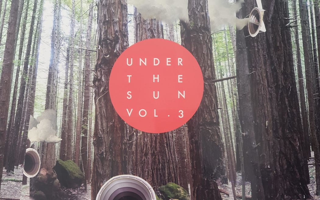 Under The Sun Vol. 3