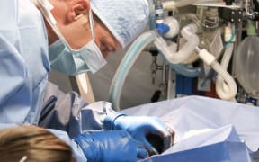 Surgery