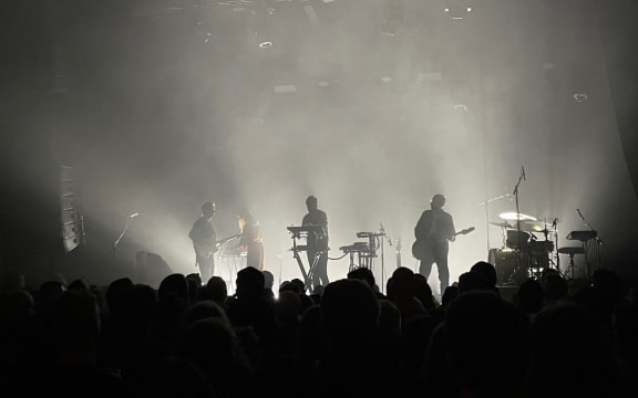 Trentemøller