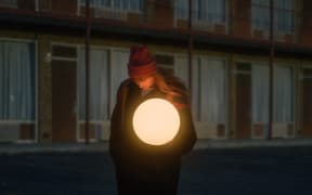 The Life You Save album cover