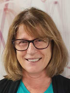 Kate Robinson, Wellington vet