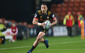 Toni Pulu will play for the Brumbies in 2019 after scoring 14 tries in 32 appearances for the Chiefs.
