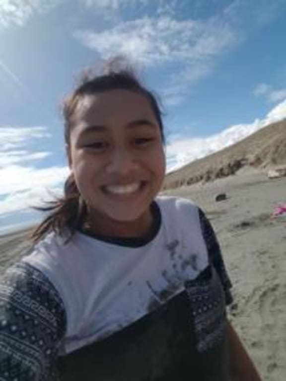 Jayda Fifita left the home of her primary carers overnight on Tuesday/Wednesday and has not been in contact with them since.