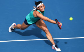 Caroline Garcia