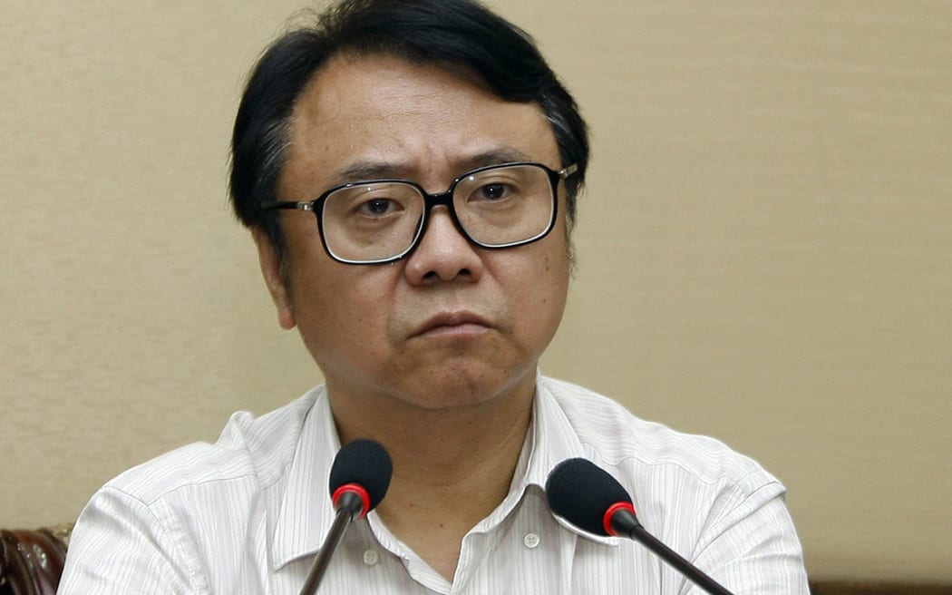 Wang Zongnan