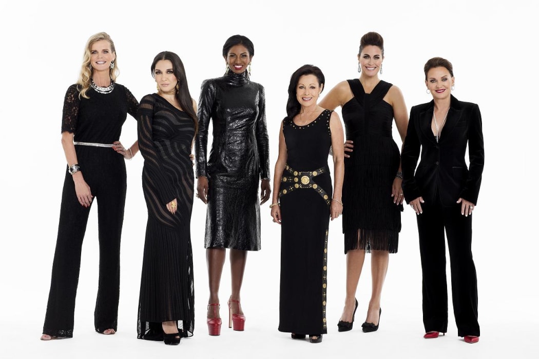 Real Housewives of Auckland