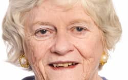 Ann Widdecombe was a junior minister in John Major’s Conservative government from 1992 to 1997, and latterly as an immigration and justice spokesperson for Nigel Farage’s populist Reform UK, before she was found dead at her home in southwest England on Thursday 9 July 2026.