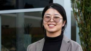 Jane Waterhouse is researching how to design houses suitable for New Zealanders living with dementia.