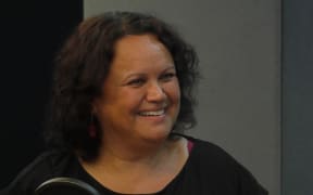 Donna Gregory Marshall.
