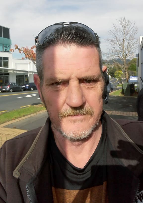 Eric Knight wants the criminal records of people who spent less than a year in jail at least 20 years ago concealed.