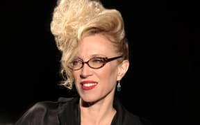 Valerie Steele