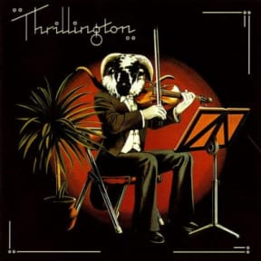 Thrillington
