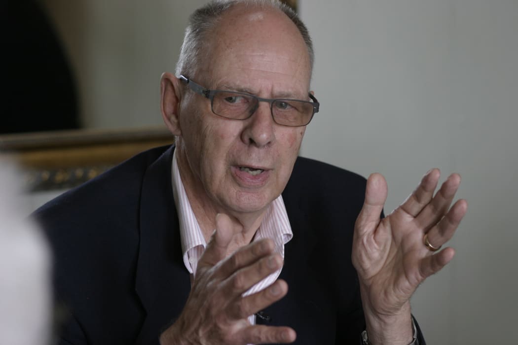 Roger Hall
