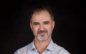 David Strong