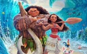 Moana