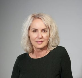 Karyn Hay, ONZM.