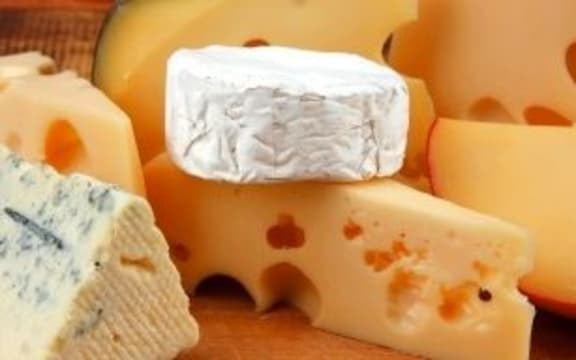 Cheese