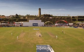 Galle International Stadium