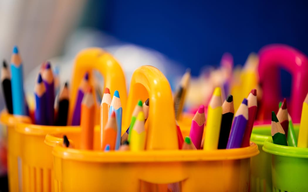 School accessories