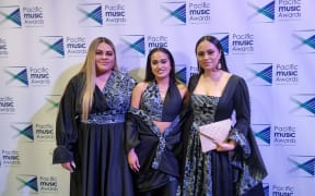 Rising Pacific music group A.R.T
