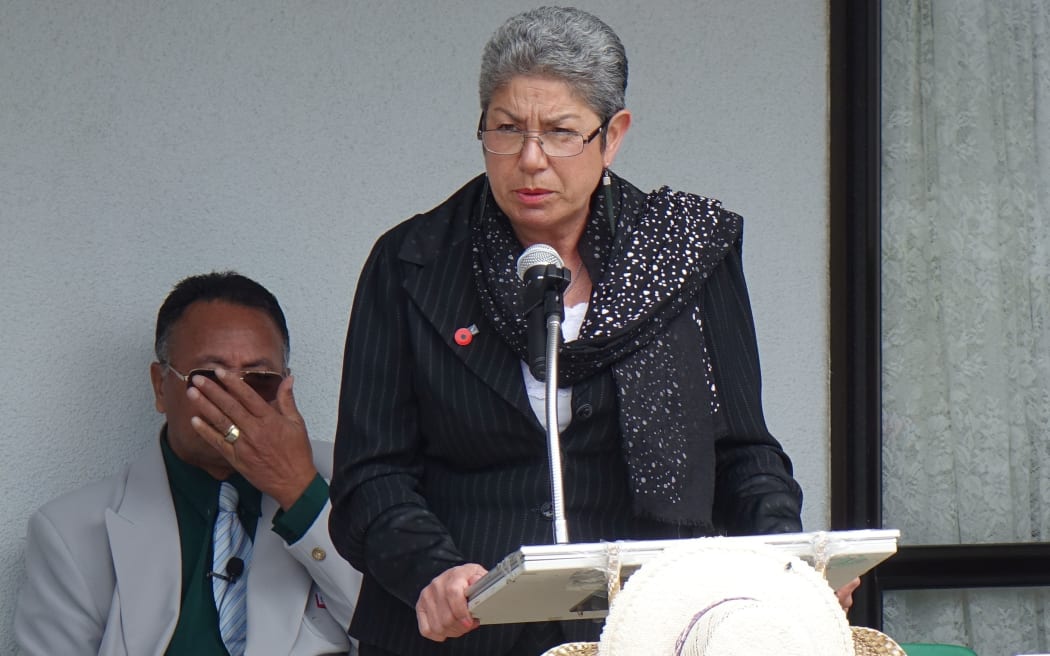 MPP CEO Pauline Winter