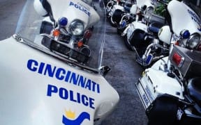 Cincinnati police