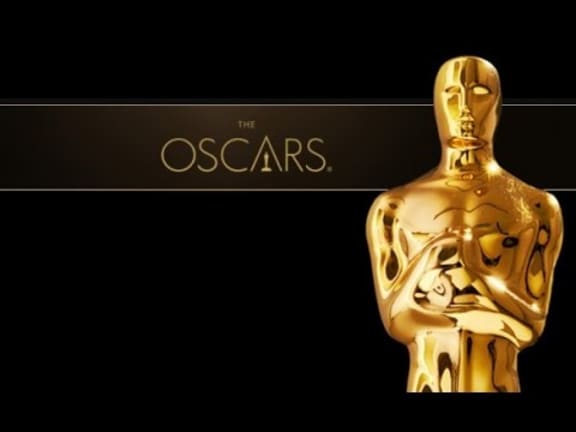 The Oscars