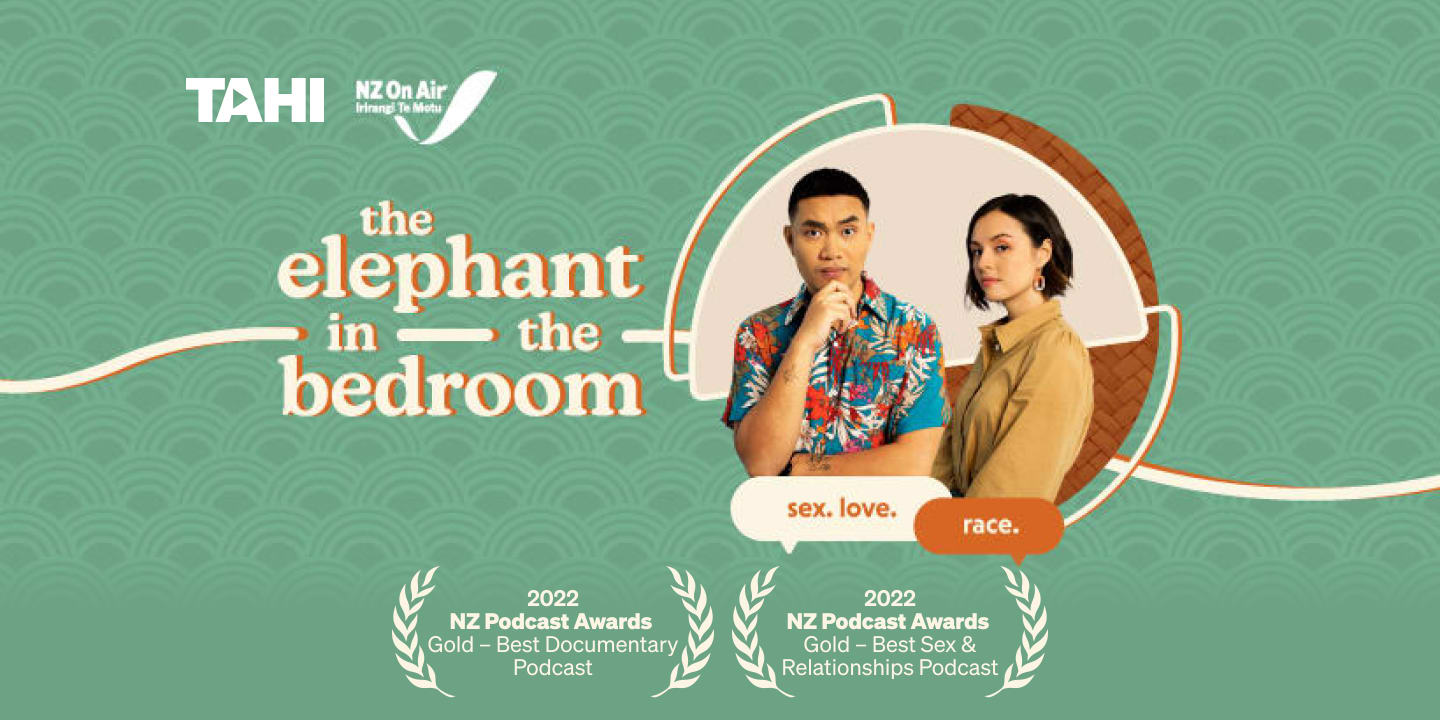 Graphic for The Elephant in the Bedroom