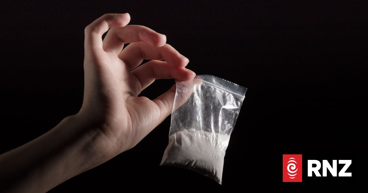 Workplace testing shows cocaine 'entrenched' in NZ drug scene