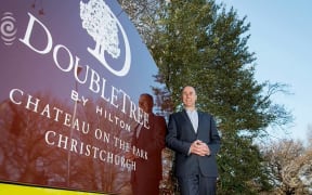 Christchurch tourism poised for rebound from quakes