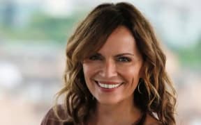 Berlin-based performance coach and writer Karin Kuschik was previously a songwriter and radio presenter.