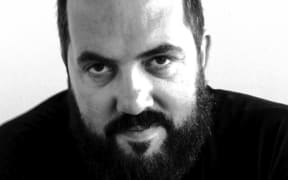 The New Zealand Māori Arts and Crafts Institute director, Karl Johnstone.