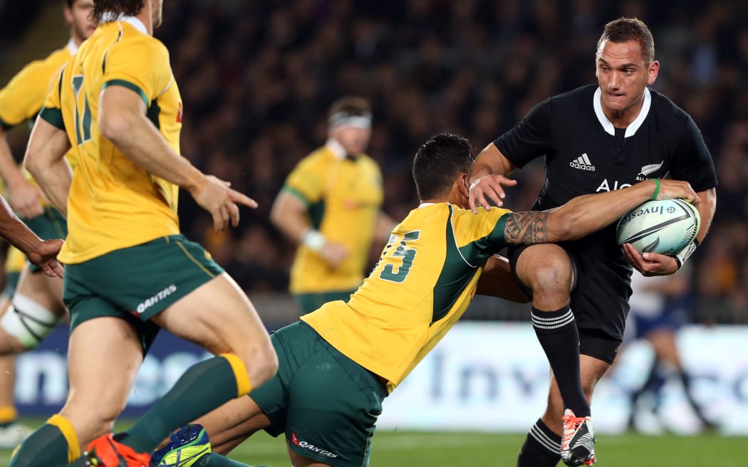 New Zealand Rugby Union is suspending on-field fireworks.