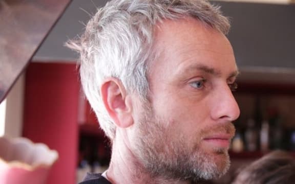 Chris Morris, the owner of Pipi cafe in Havelock North, says restaurant owners are considering taking class action against the Hastings District Council.