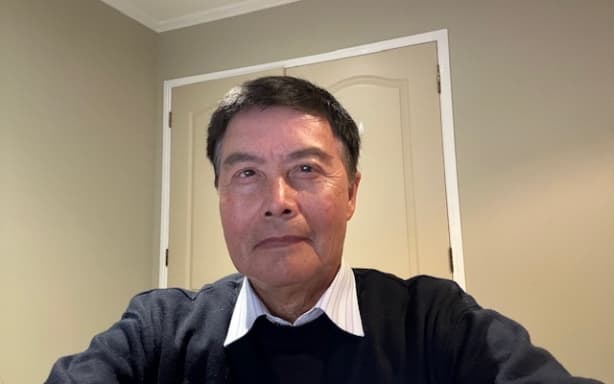 Christopher Luxon urged to widen focus of China visit beyond trade | RNZ