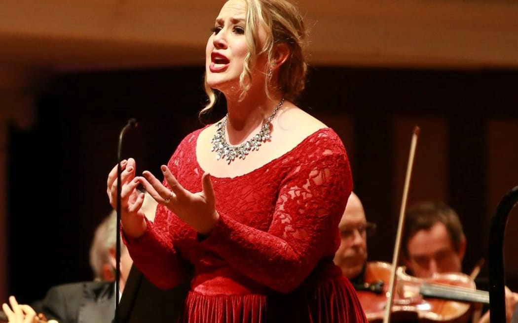 Eliza Boom Lexus Song Quest runner-up 2018