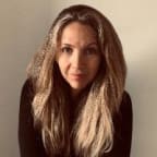 Dr Anna Powles