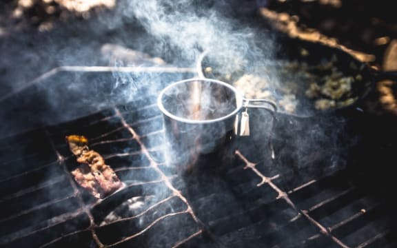 Bacon BBQ (Photo by Teddy Kelley on Unsplash)