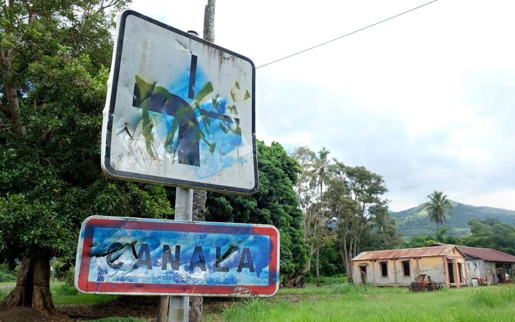Canala New Caledonia