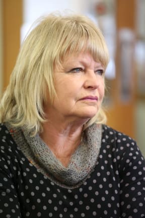 Whanganui Mayor Annette Main