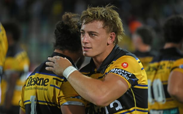 Rugby: Hurricanes star Ruben Love not getting caught up in All Blacks ...