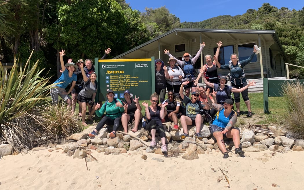 Abel Tasman