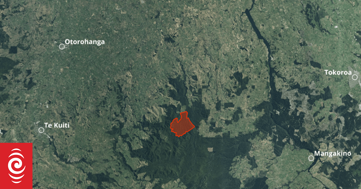 Whereabouts of woman missing in Waikato bush still unknown - Vimarsana News