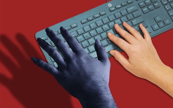 Image for Wireless story on trolls.