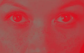 Bic Runga's new album Red Sunset was partly written in Paris.