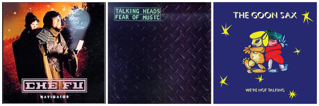 album covers