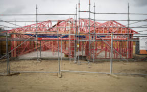 New builds in Selwyn area