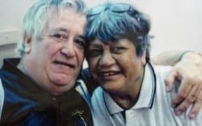 Maurice Raymond O'Donnell and Mona Waikaukau Tuwhangai