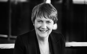 Helen Clark