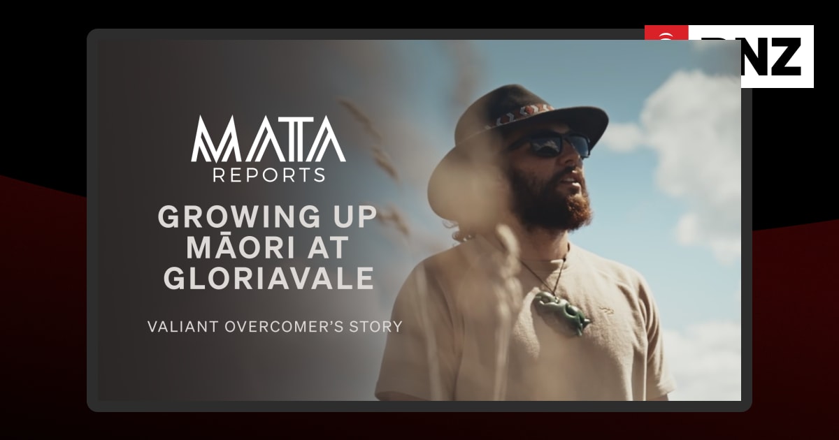 MATA Reports | RNZ